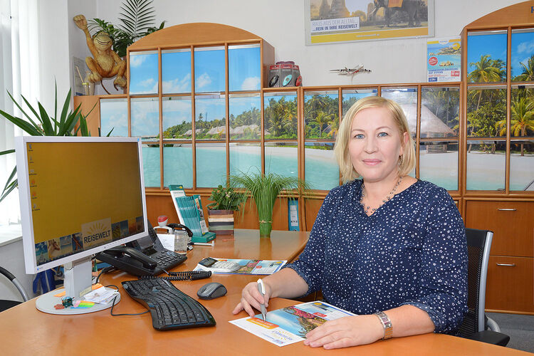 Tollster Job - Melanie aus Enns ( Zertifizierte Reisebüro Fachkraft  ) - Reisewelt