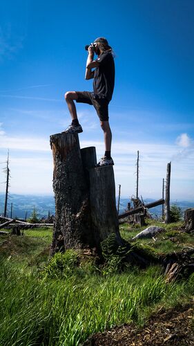 Tollster Job - Manuel aus Linz-Land ( Fotograf ) - AK Photography