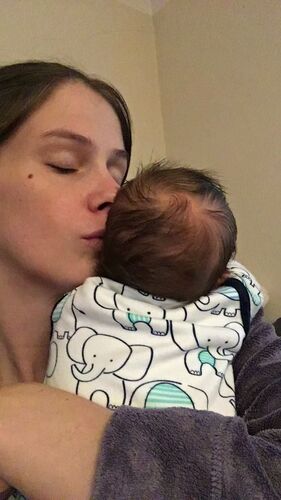 Tollster Job - Katrin aus Linz ( Karenz ) - 