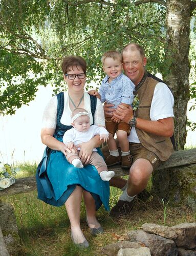 Trachtenvoting - Kerstin Pichler