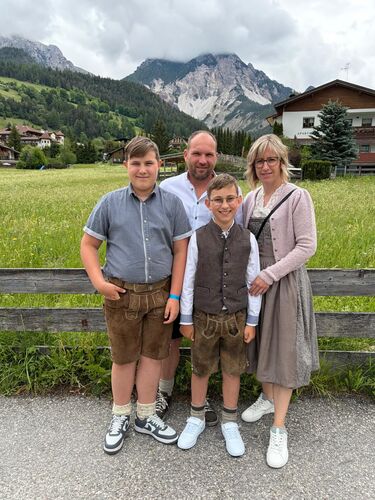Trachtenvoting - Tanja Wax