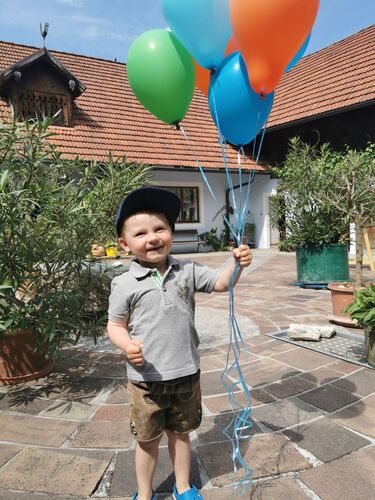 Trachtenvoting - Carina aus Gmunden