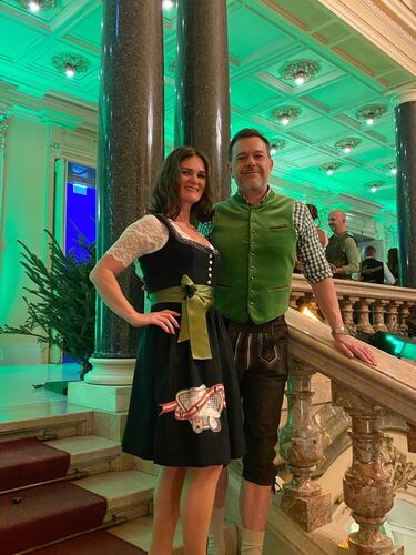 Trachtenvoting - Manuela  aus Linz