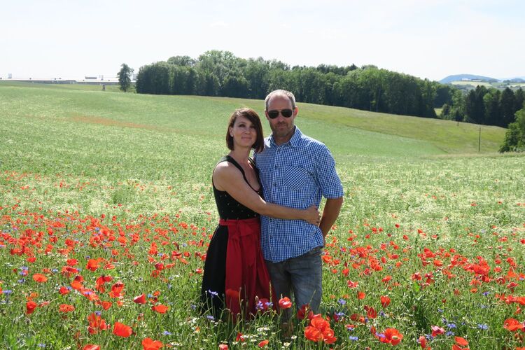 Trachtenvoting - Petra aus Perg