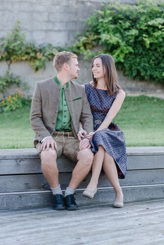 Trachtenvoting - Christina aus Braunau