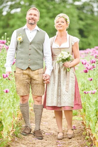 Trachtenvoting - Karin aus Braunau