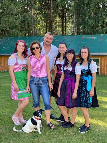 Trachtenvoting - Lisa aus Freistadt