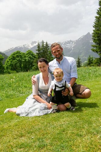 Trachtenvoting - Magdalena  aus Braunau