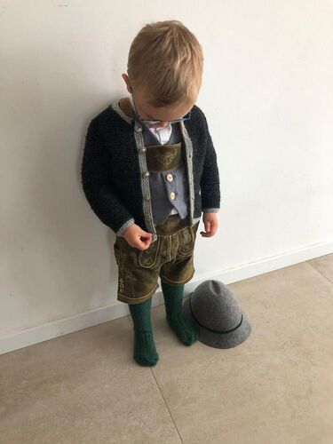 Trachtenvoting - Sarah aus Vöcklabruck