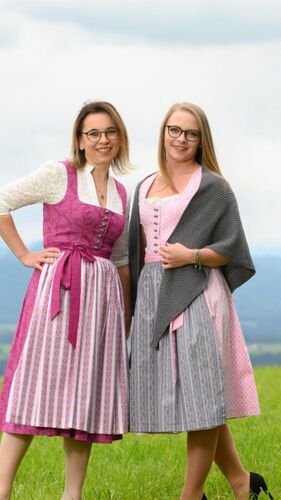 Trachtenvoting - Johanna aus Braunau