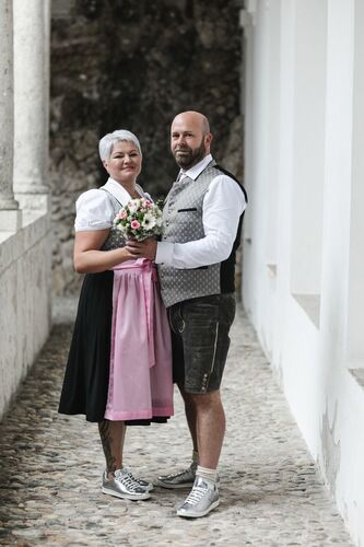 Trachtenvoting - Daniela aus Kirchdorf