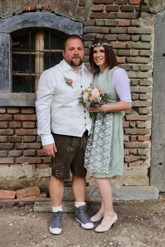 Trachtenvoting - Katharina  aus Braunau