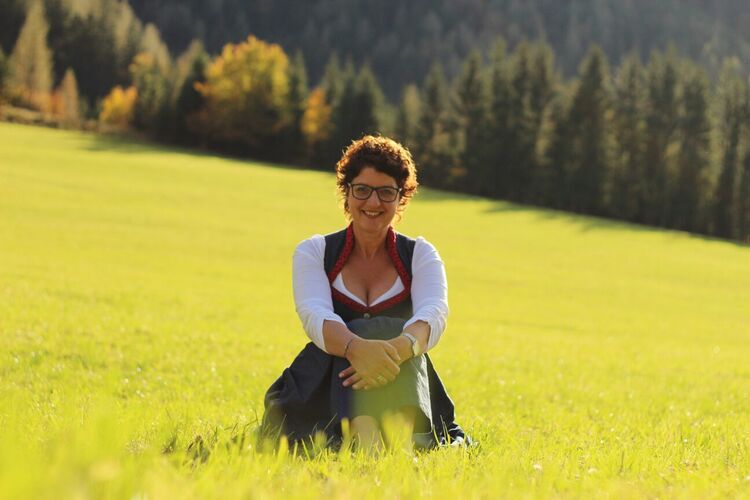 Trachtenvoting - Katrin aus Amstetten