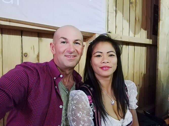 Trachtenvoting - Manfred aus Linz-Land