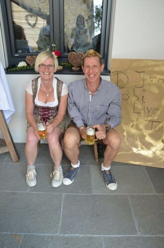 Trachtenvoting - Johanna  aus Grieskirchen