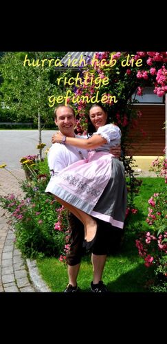 Trachtenvoting - Silvia Markus  aus Perg