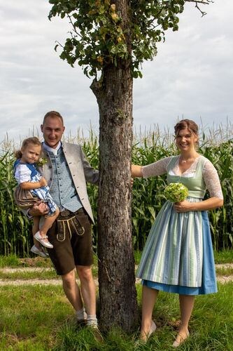 Trachtenvoting - Carina aus Amstetten
