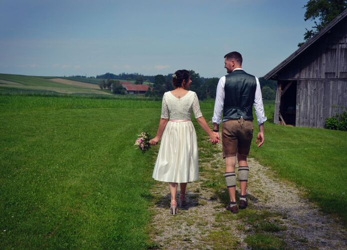 Trachtenvoting - Julia aus Grieskirchen