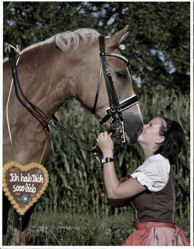 Trachtenvoting - Nadja aus Ried