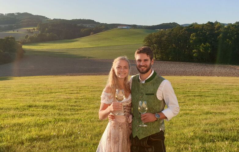 Trachtenvoting - Birgit  aus Urfahr-Umgebung