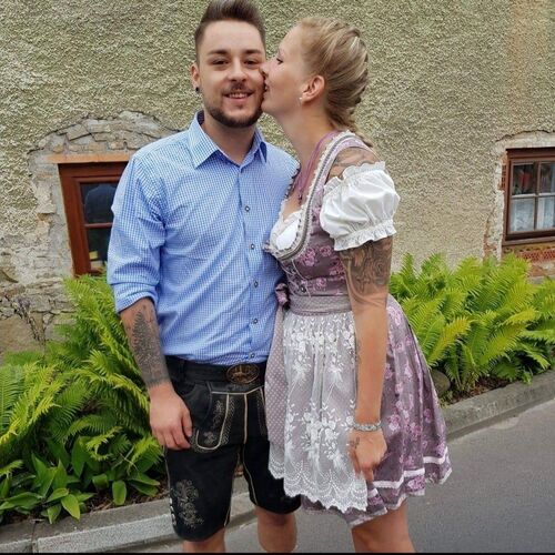 Trachtenvoting - Tanja aus Perg