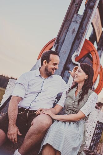 Trachtenvoting - Elisabeth aus Braunau