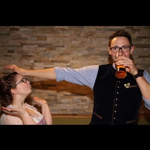 Trachtenvoting - Elisabeth aus Urfahr-Umgebung