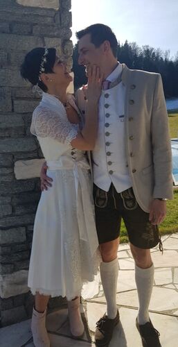 Trachtenvoting - Johanna aus Vöcklabruck