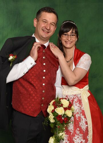 Trachtenvoting - Julia aus Amstetten