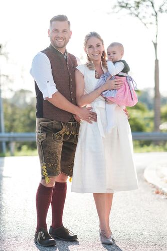 Trachtenvoting - Ralph aus Braunau