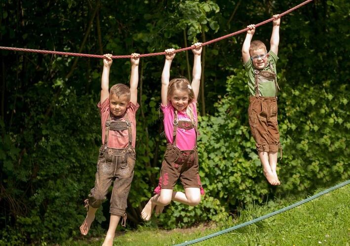 Trachtenvoting - Rafaela  aus Braunau