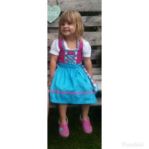 Trachtenvoting - Nicole  aus Grieskirchen