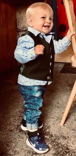 Trachtenvoting - Nathalie aus Gmunden