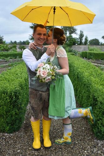 Trachtenvoting - Julia aus Eferding