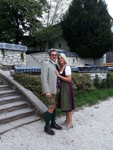 Trachtenvoting - Sabine aus Gmunden