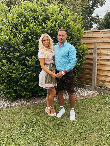 Trachtenvoting - Kevin  aus Braunau