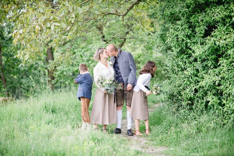 Trachtenvoting - Claudia aus Perg