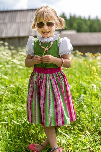 Trachtenvoting - Rudi aus Gmunden