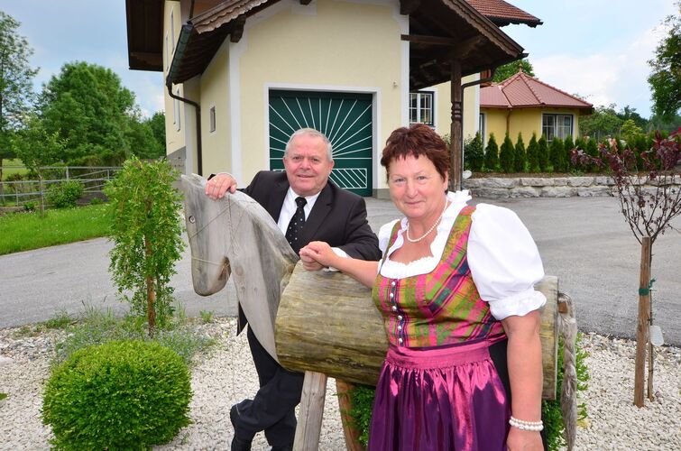 Trachtenvoting - Franziska aus Braunau