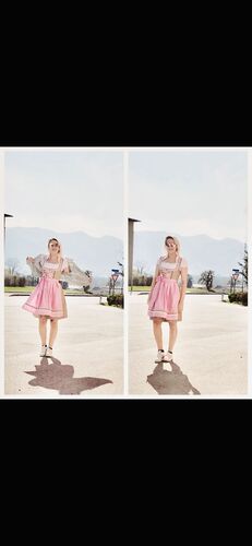 Trachtenvoting - Anna aus Kirchdorf