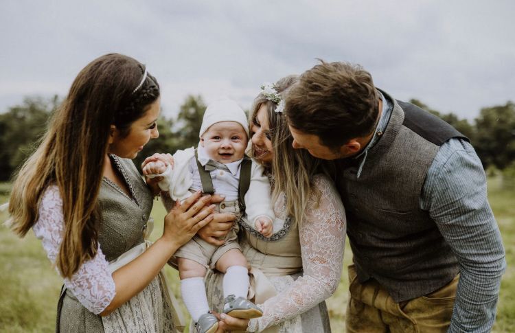 Trachtenvoting - Cindy aus Ried