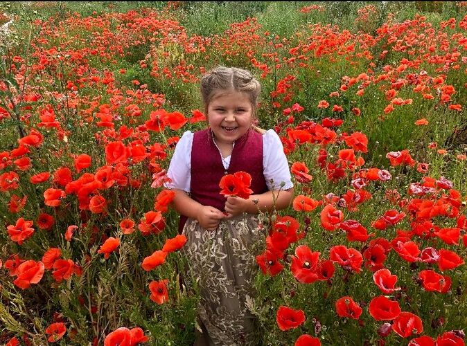 Trachtenvoting - Christina / Sophia aus Vöcklabruck