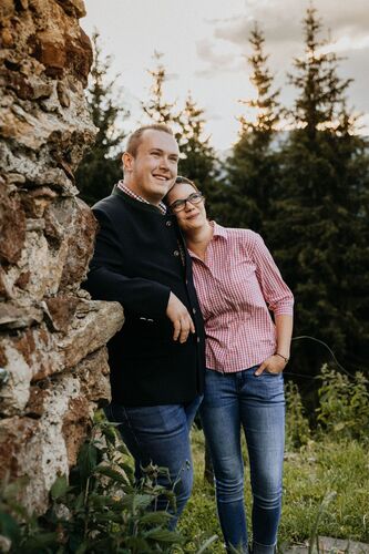 Trachtenvoting - Emma  aus Rohrbach