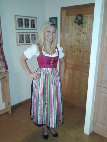 Trachtenvoting - Elke aus Gmunden