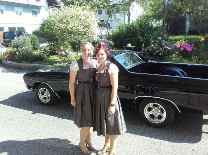 Trachtenvoting - Jasmin aus Vöcklabruck