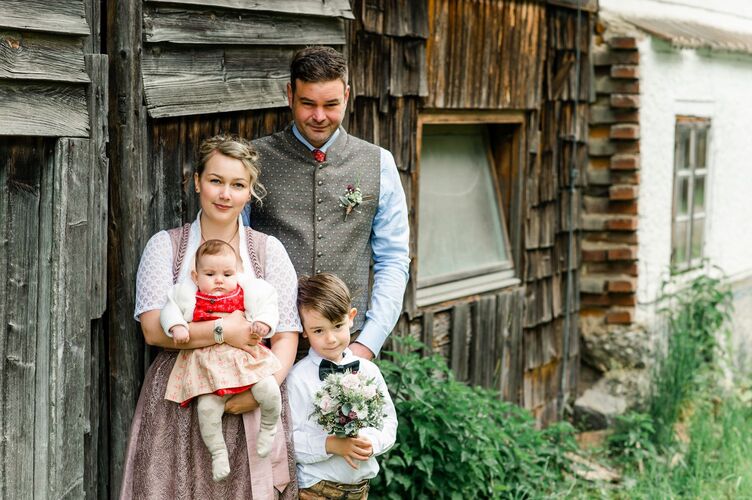 Trachtenvoting - Manuel aus Braunau