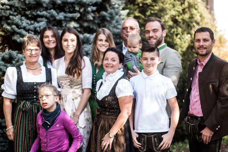 Trachtenvoting - Bettina aus Urfahr-Umgebung