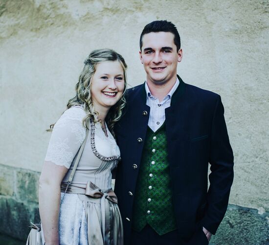 Trachtenvoting - Magdalena aus Wels