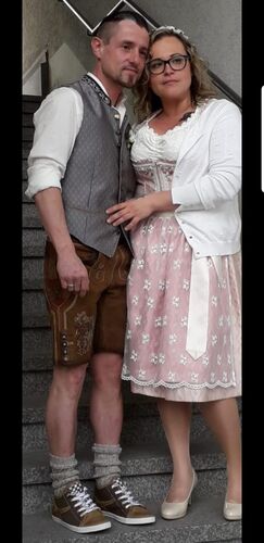 Trachtenvoting - Ulrike aus Amstetten