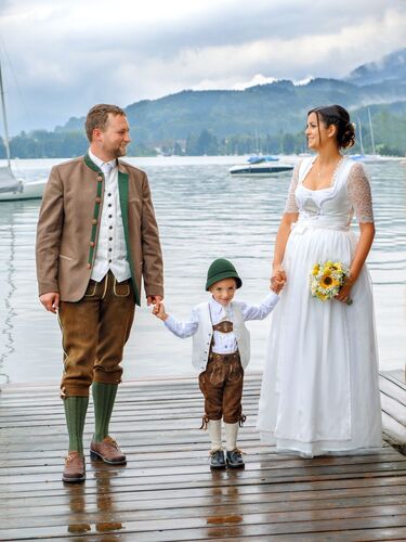 Trachtenvoting - Christine aus Vöcklabruck